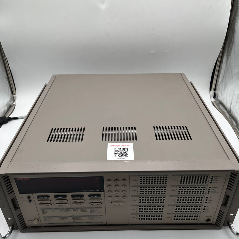 Keithley 7002 Switch System