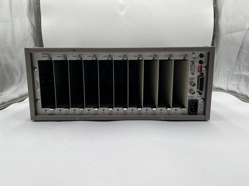 Keithley 7002 Switch System