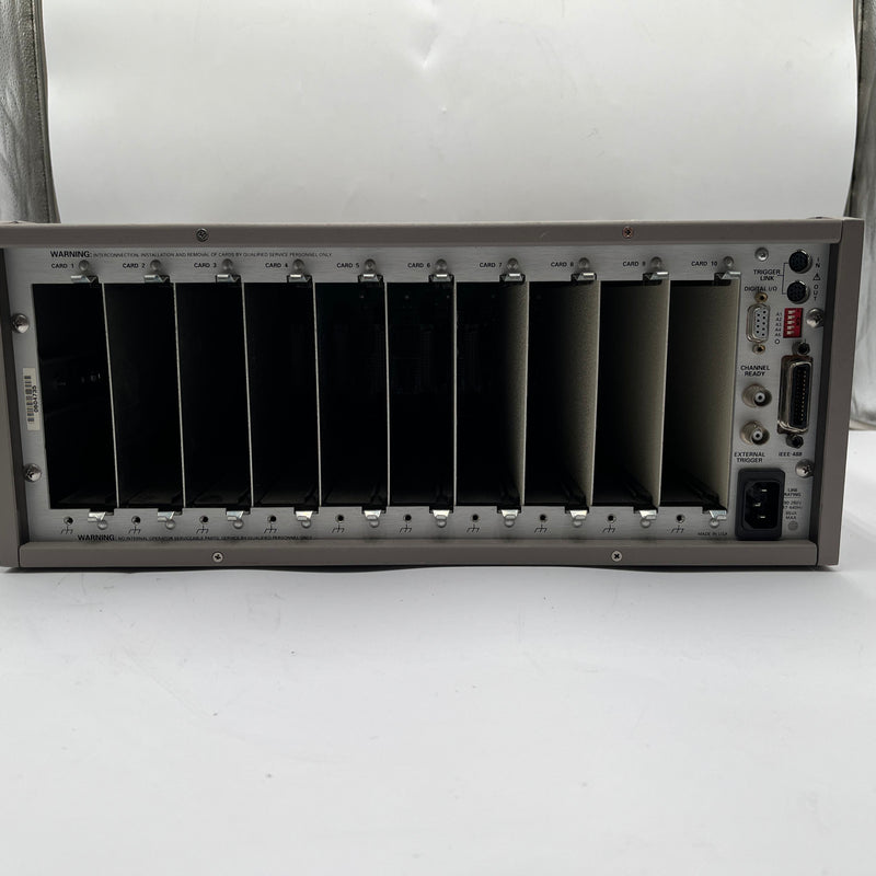 Keithley 7002 Switch System