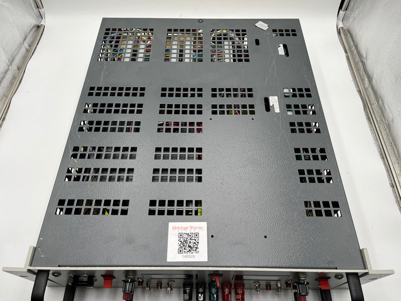 Kepco BOP 20 20 D Bipolar Operational Power Supply / Amplifier