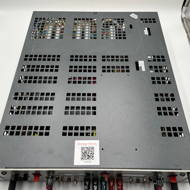 Kepco BOP 20 20 D Bipolar Operational Power Supply / Amplifier