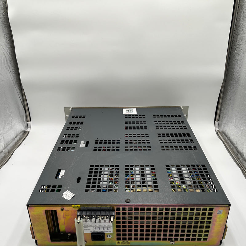 Kepco BOP 20 20 D Bipolar Operational Power Supply / Amplifier