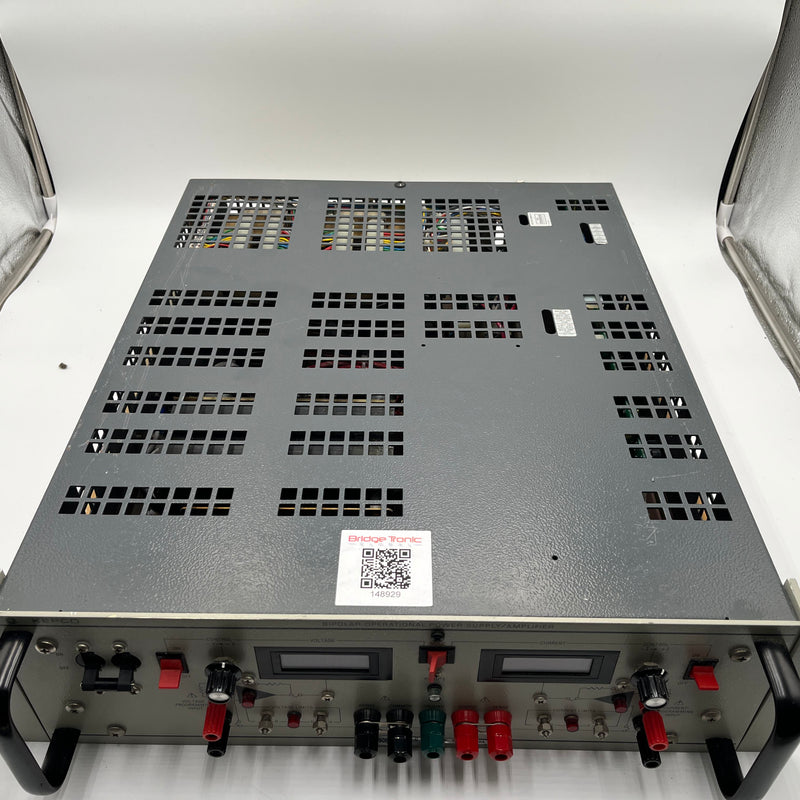 Kepco BOP 20 20 D Bipolar Operational Power Supply / Amplifier