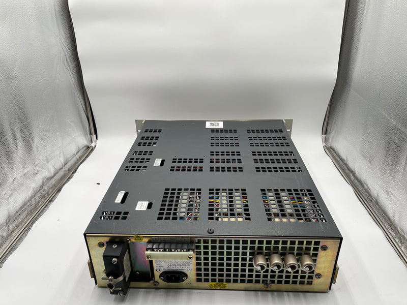 Kepco BOP 20 20 D Bipolar Operational Power Supply / Amplifier