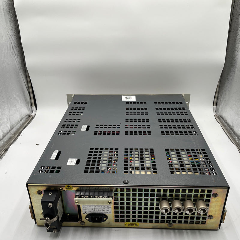 Kepco BOP 20 20 D Bipolar Operational Power Supply / Amplifier