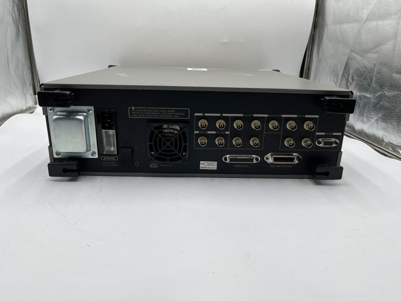 Stanford Research Systems (SRS) SR 830 Lock In Amplifier