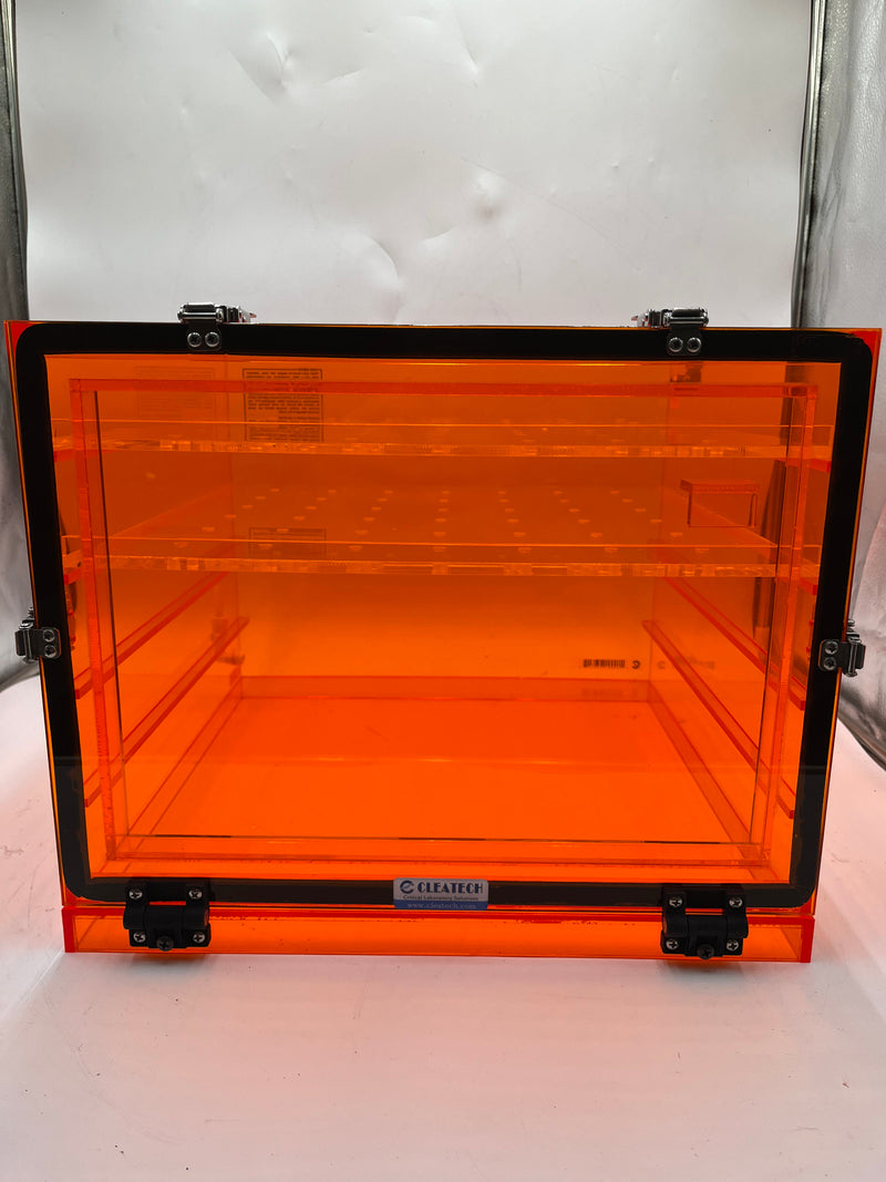 Cleatech Desiccator