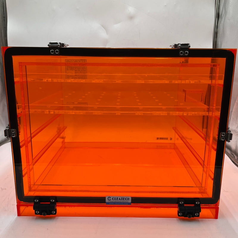 Cleatech Desiccator