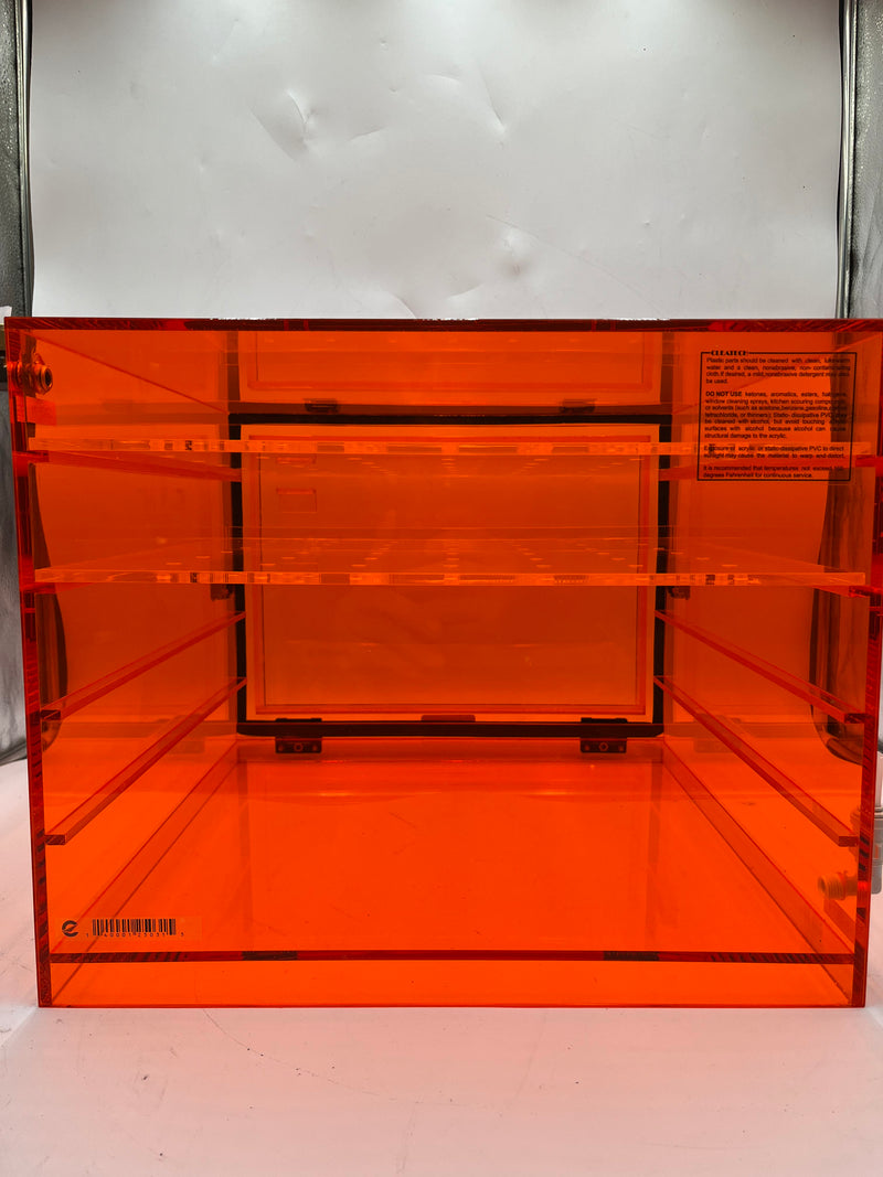 Cleatech Desiccator