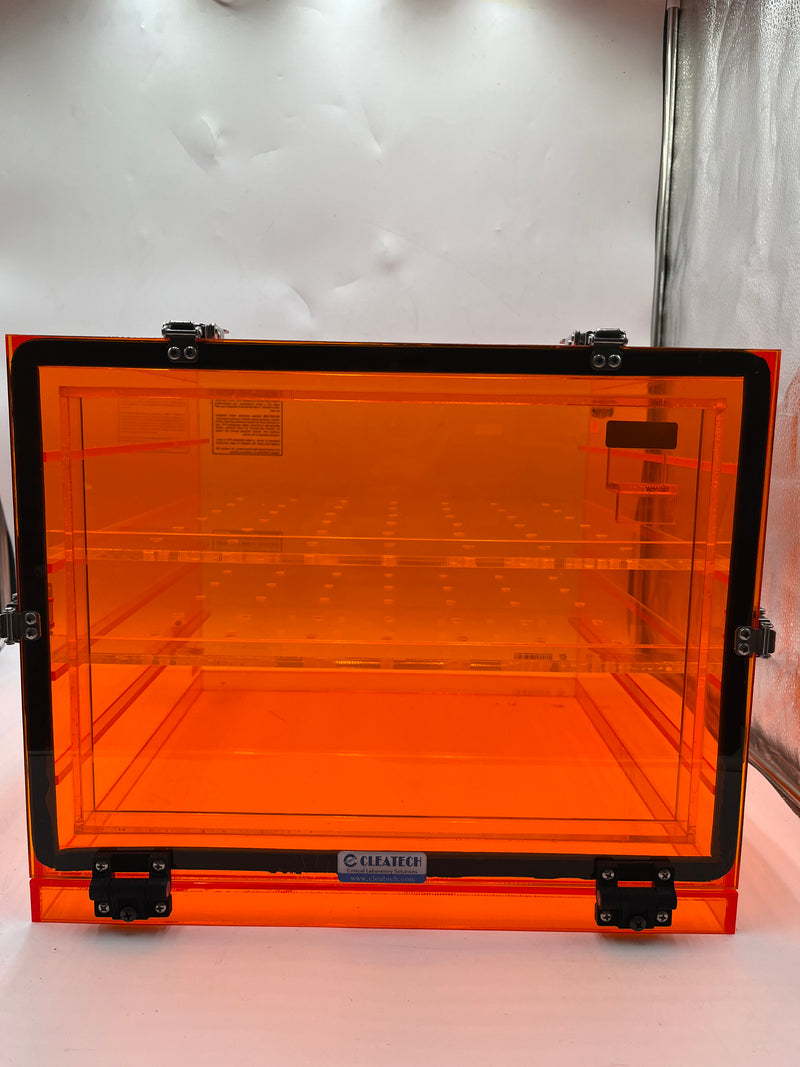 Cleatech Desiccator