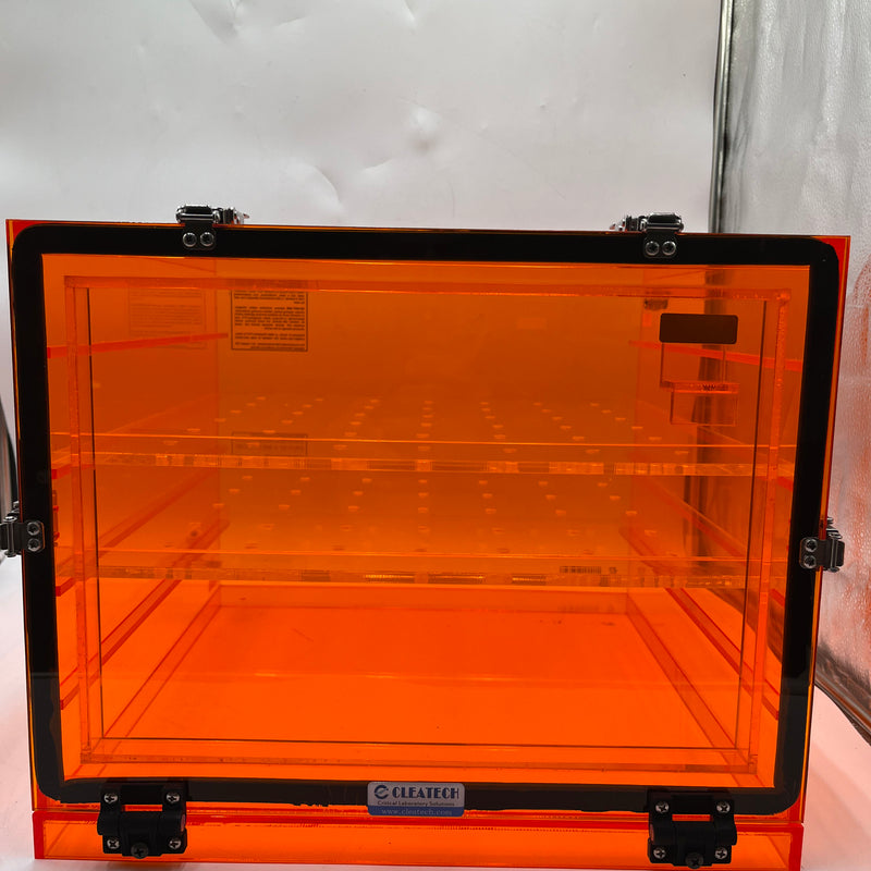 Cleatech Desiccator