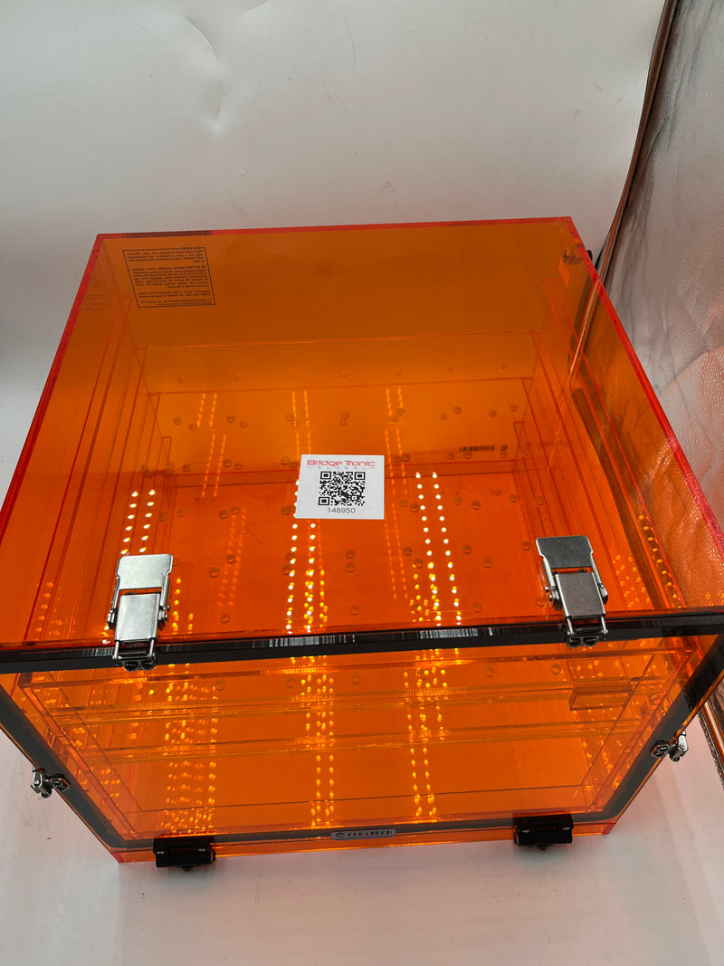 Cleatech Desiccator