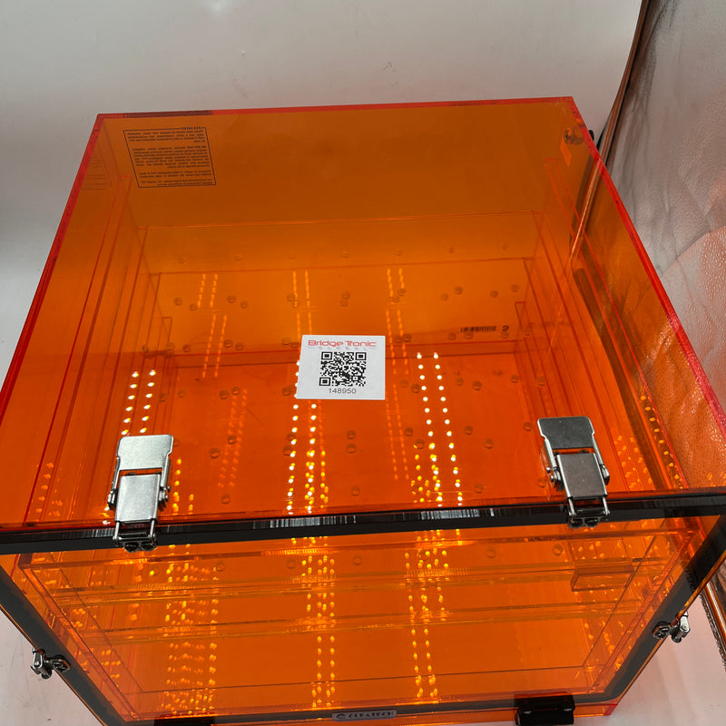 Cleatech Desiccator
