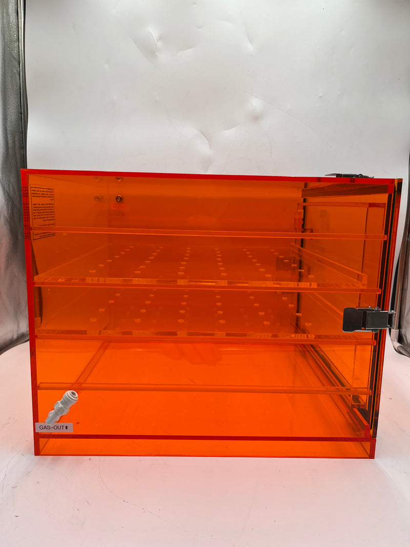 Cleatech Desiccator