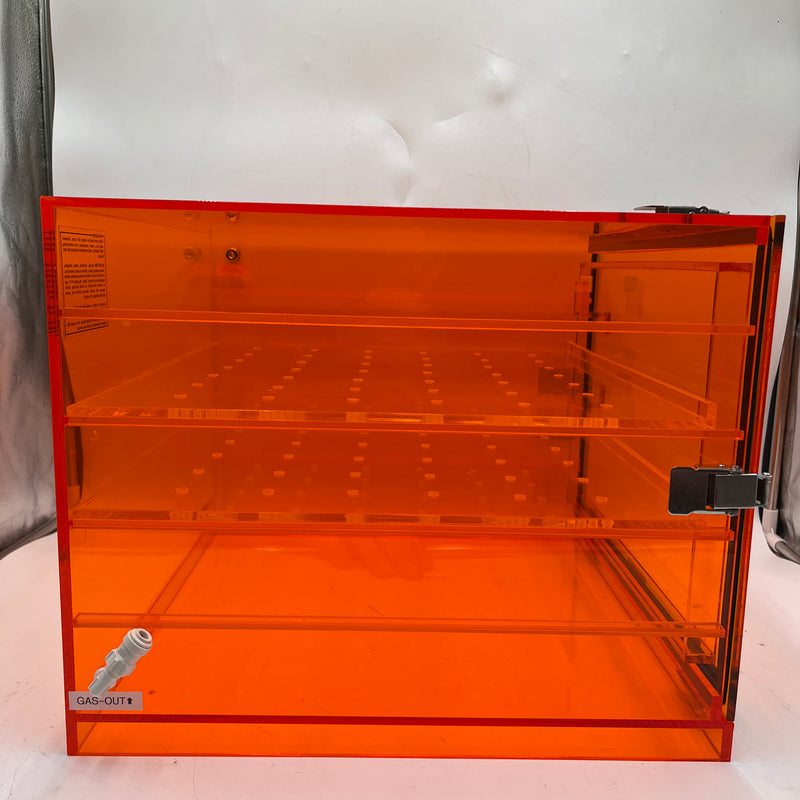 Cleatech Desiccator