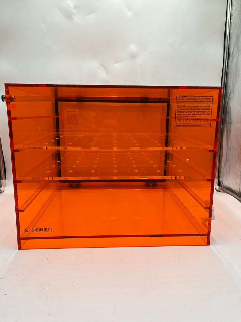 Cleatech Desiccator