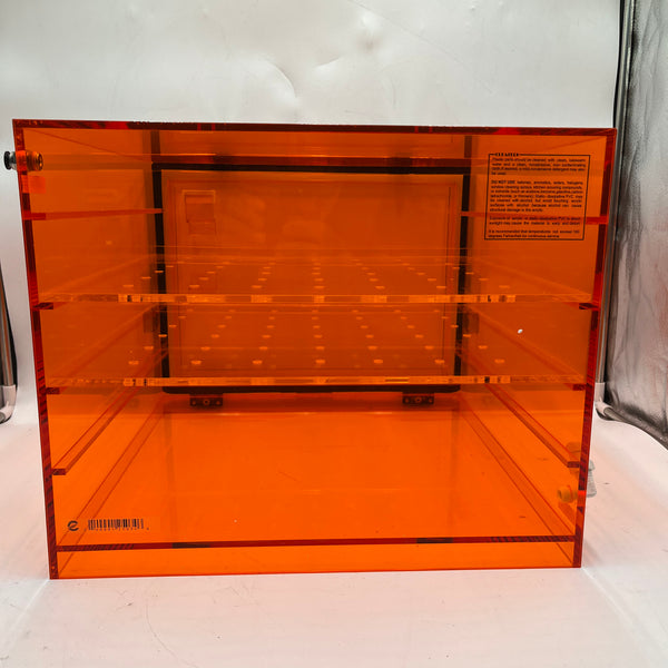 Cleatech Desiccator
