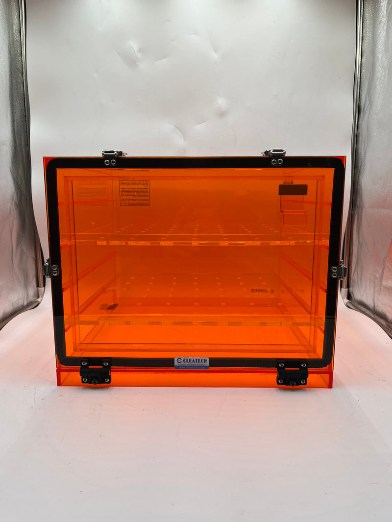 Cleatech Desiccator