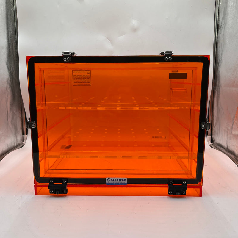 Cleatech Desiccator