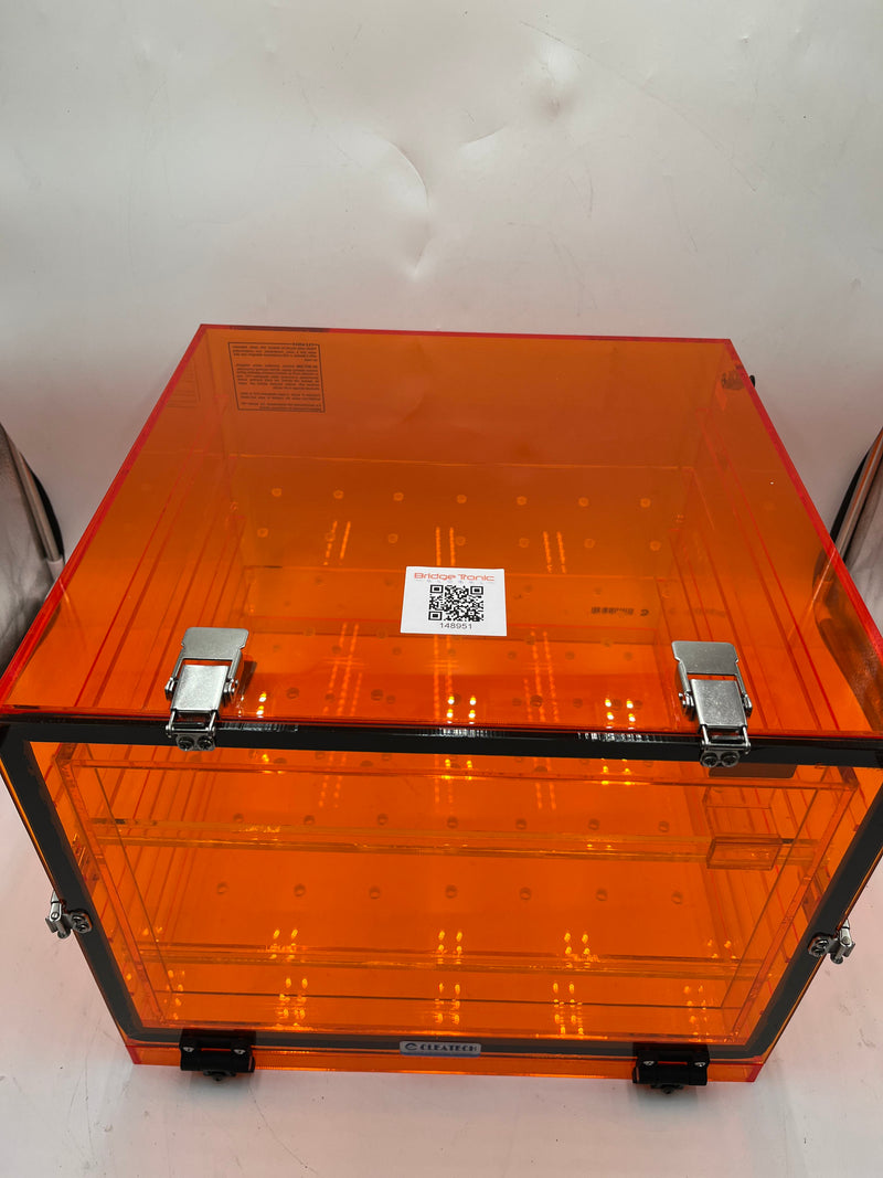 Cleatech Desiccator