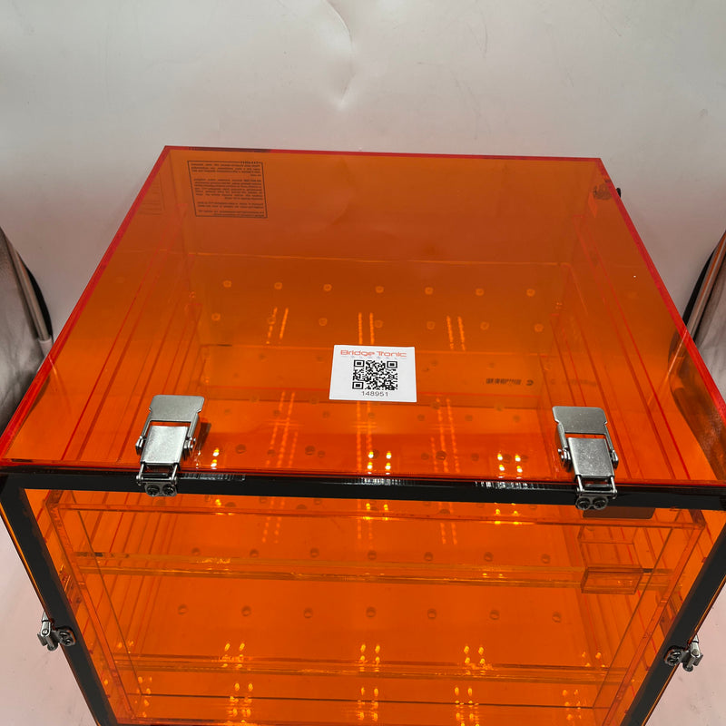 Cleatech Desiccator