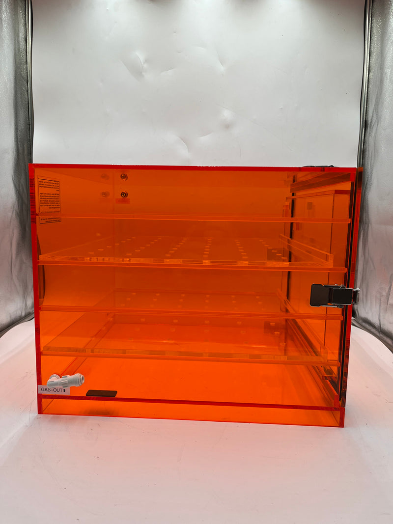 Cleatech Desiccator
