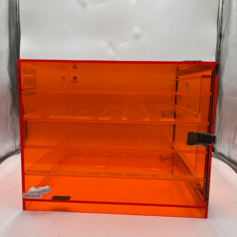 Cleatech Desiccator