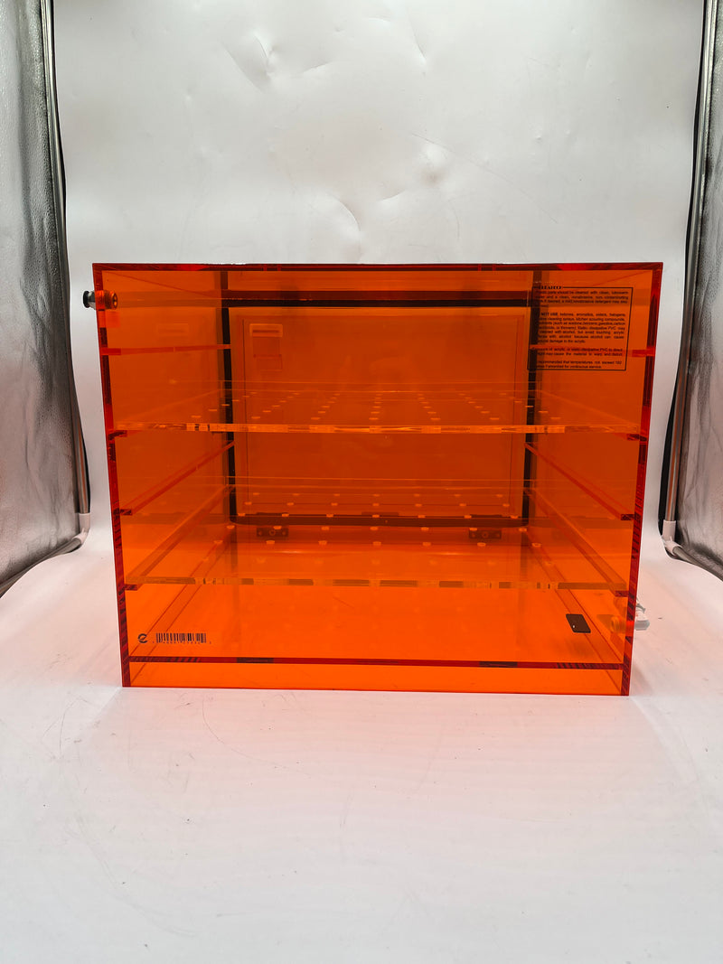 Cleatech Desiccator