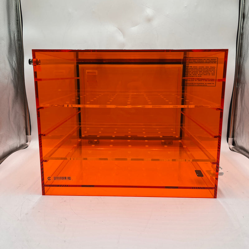 Cleatech Desiccator