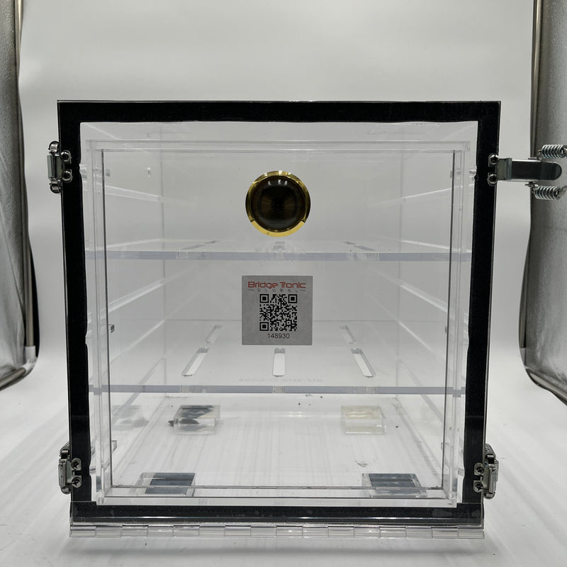 Desiccator Cabinet