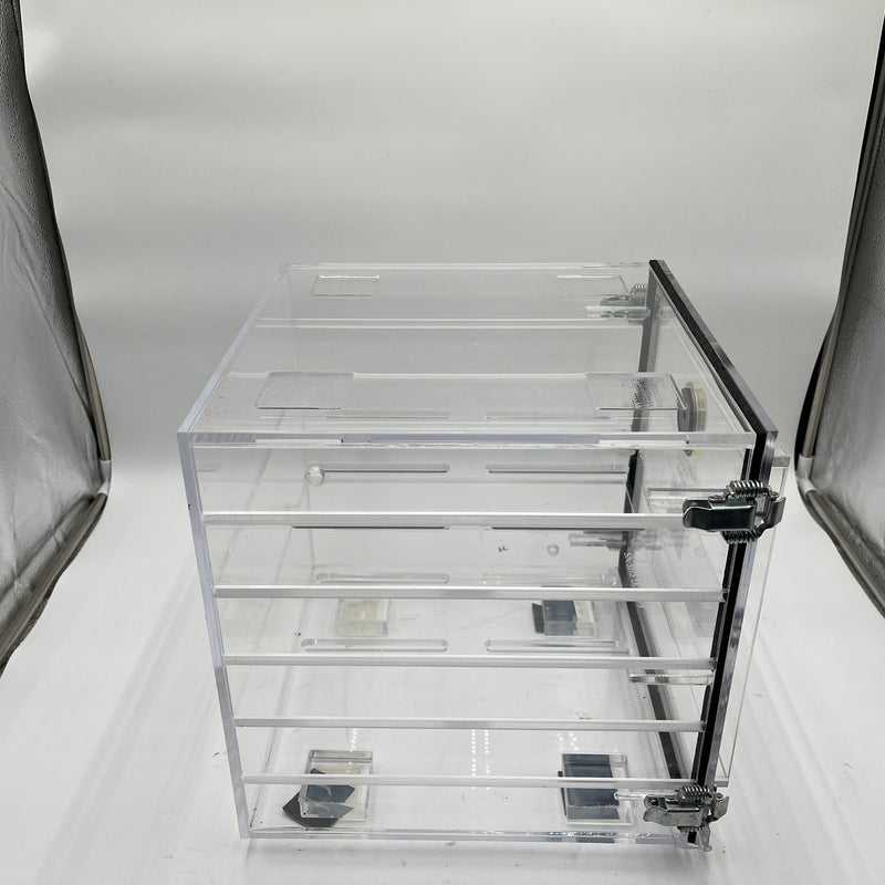Desiccator Cabinet