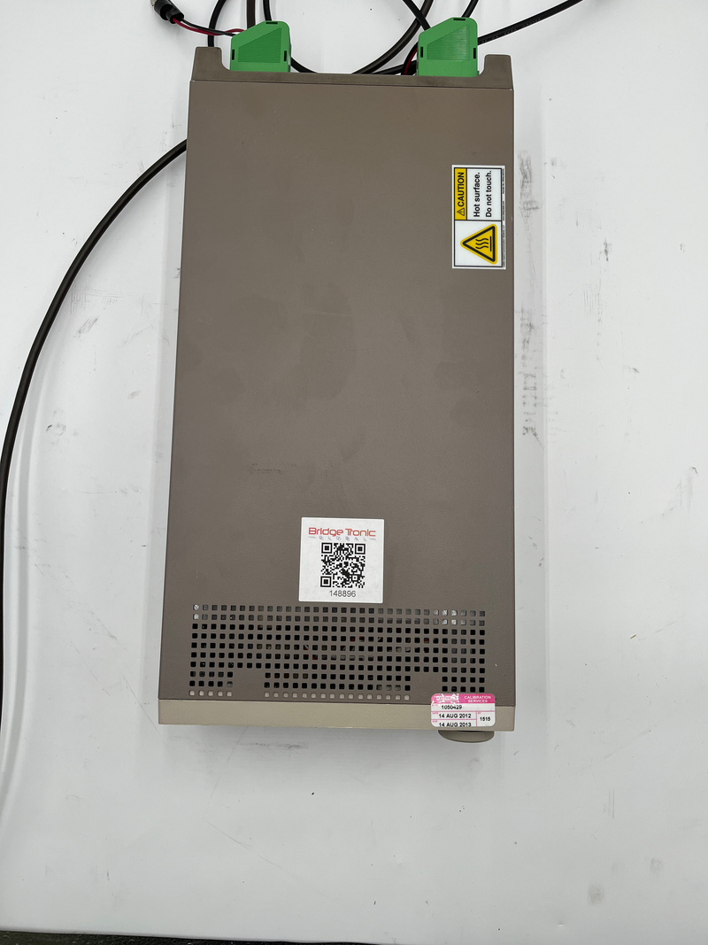 Keithley 2602 System Source Meter