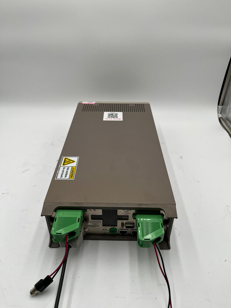 Keithley 2602 System Source Meter