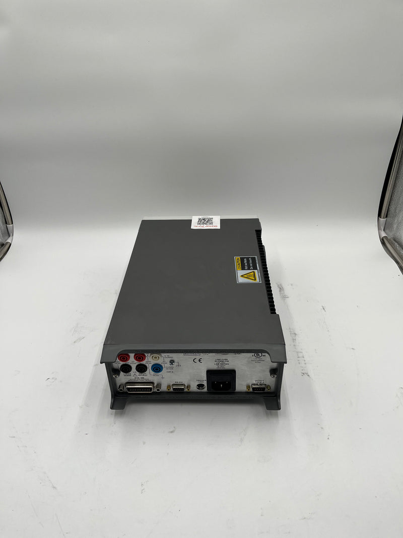 Keithley 2400 Source Meter