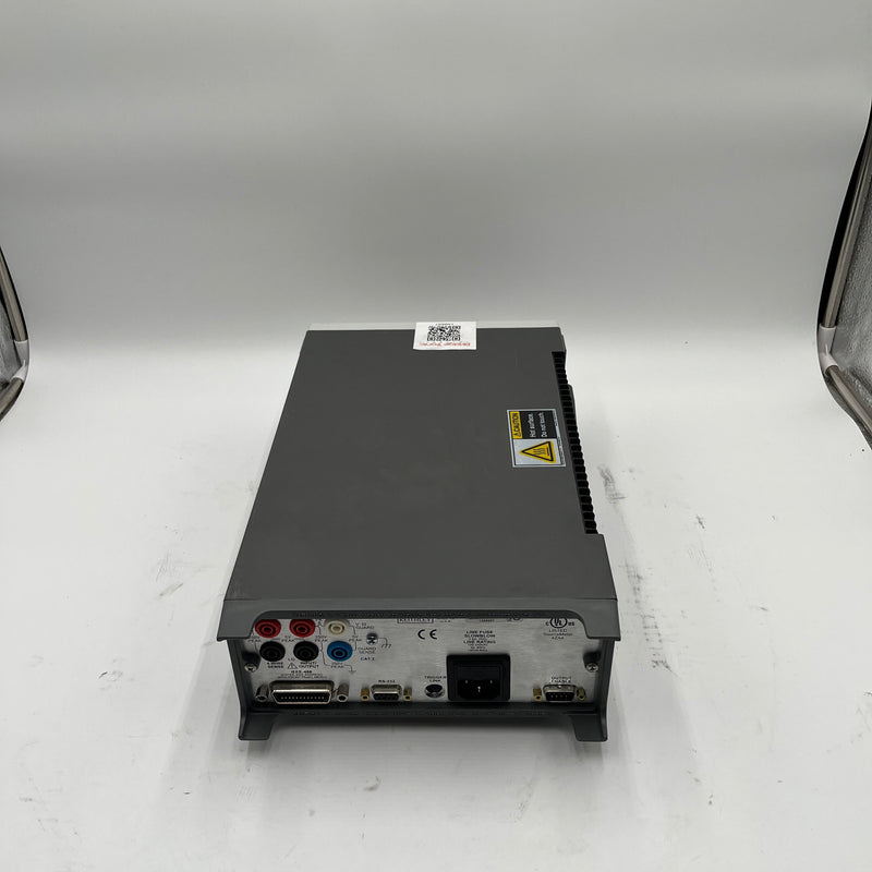 Keithley 2400 Source Meter