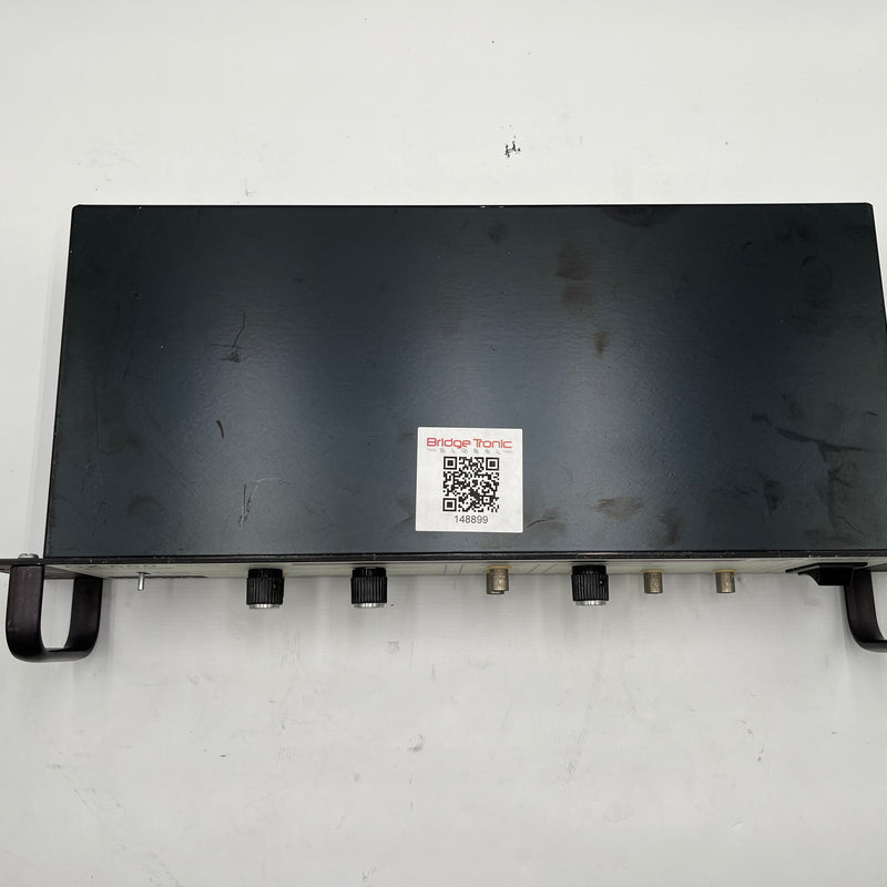 General Scanning CX 660 Scanner Control