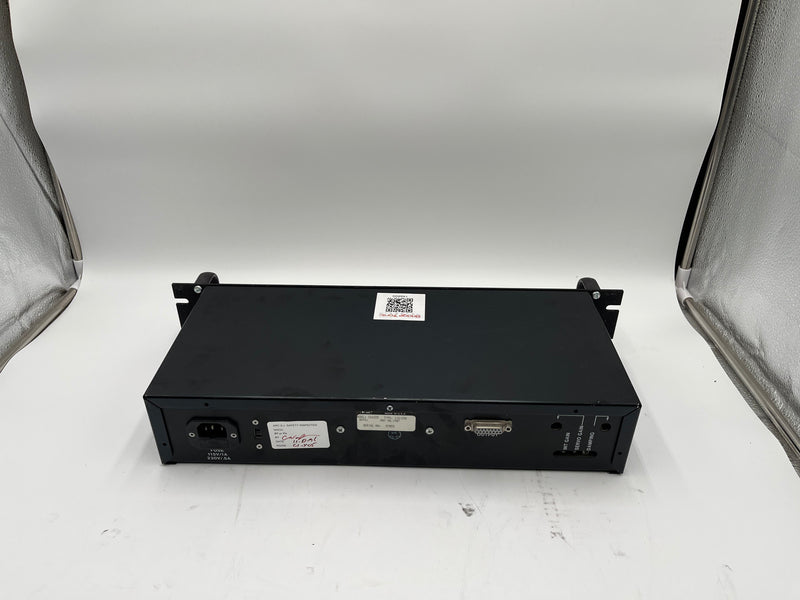 General Scanning CX 660 Scanner Control