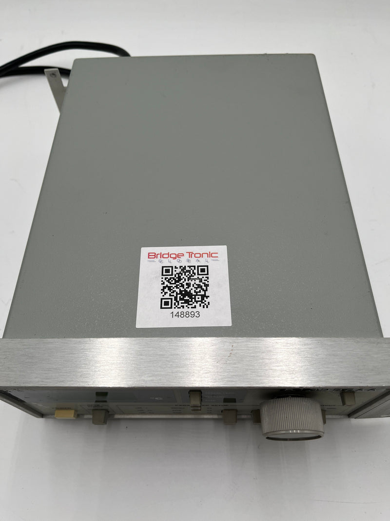 ILX Lightwave LDT 5910 B Temperature Controller