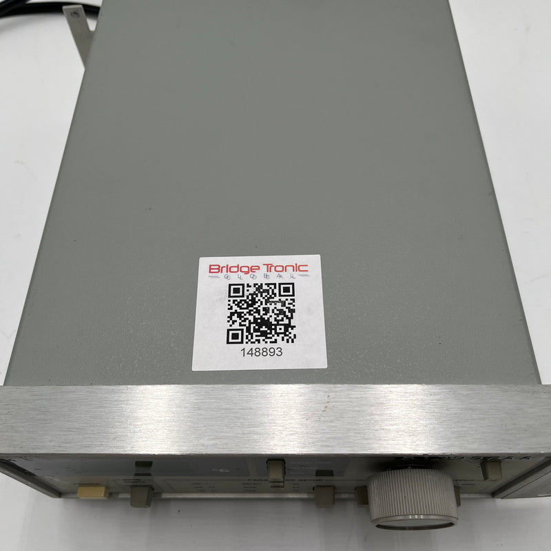 ILX Lightwave LDT 5910 B Temperature Controller