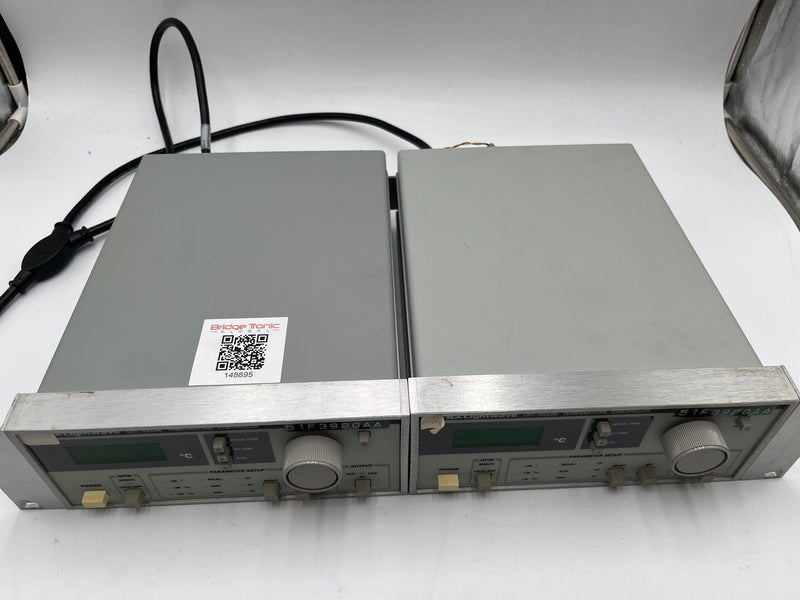 ILX Lightwave LDT 5910 B Temperature Controller