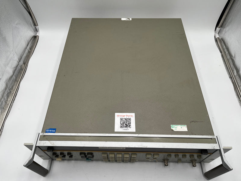 Agilent 3325 A Synthesizer / Function Generator