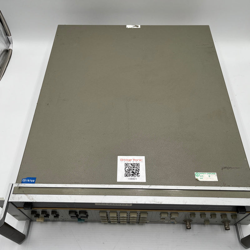 Agilent 3325 A Synthesizer / Function Generator