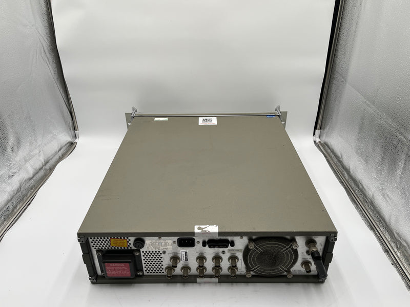 Agilent 3325 A Synthesizer / Function Generator