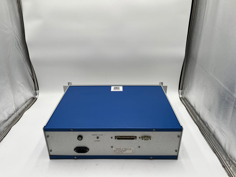 Cambridge Technology 602 X / 60245 BHM Servo System