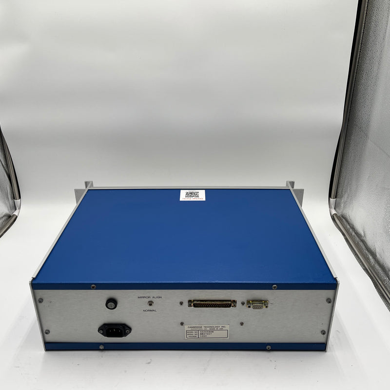 Cambridge Technology 602 X / 60245 BHM Servo System
