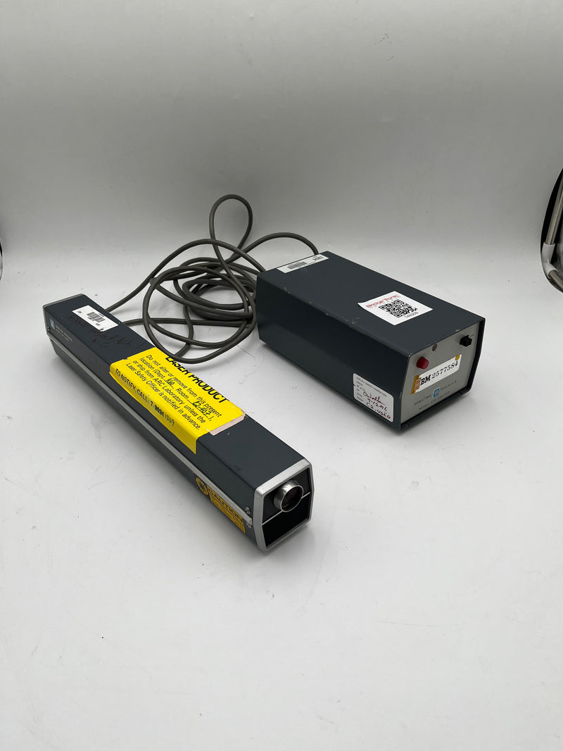Spectra Physics 235 Exciter