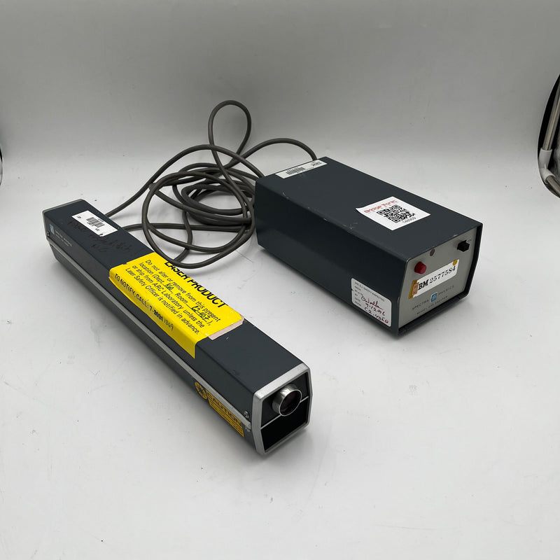 Spectra Physics 235 Exciter