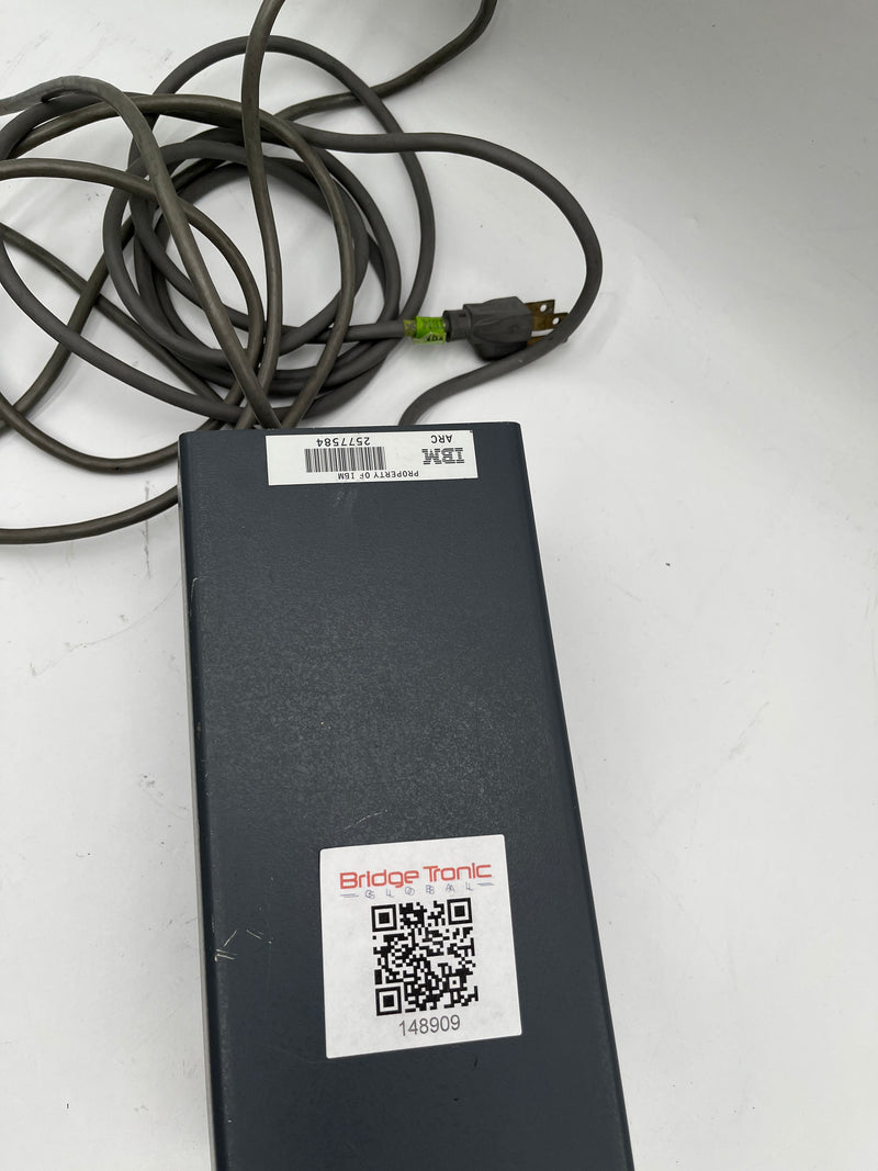 Spectra Physics 235 Exciter