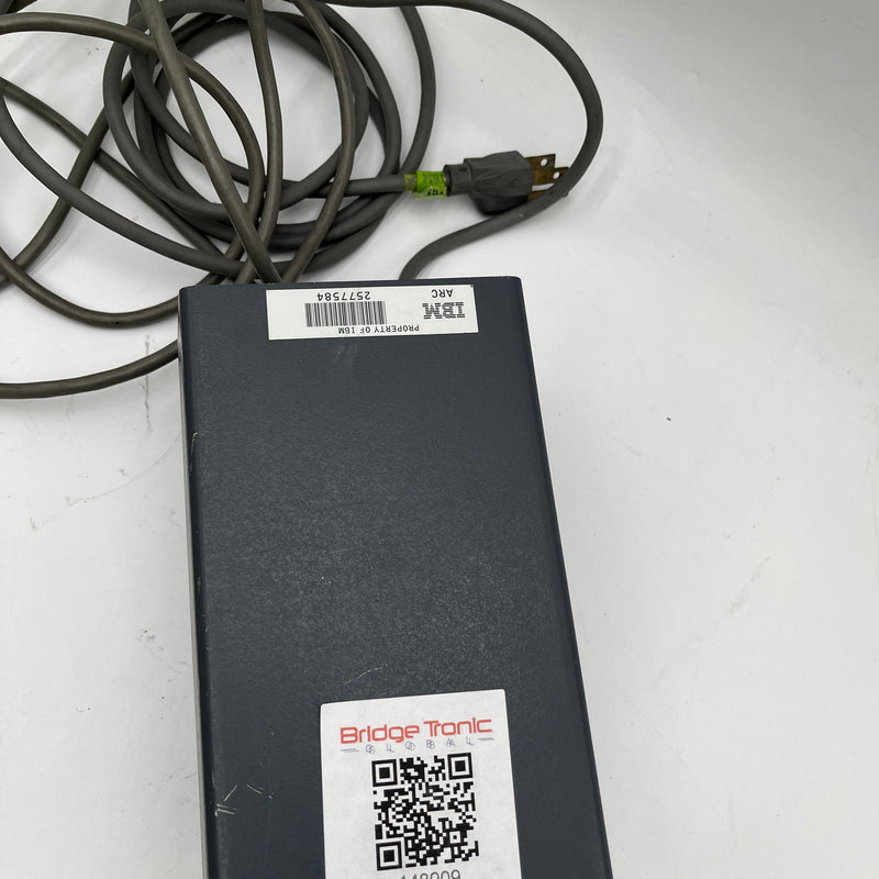 Spectra Physics 235 Exciter