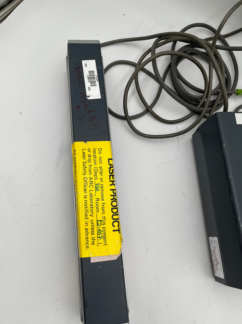 Spectra Physics 235 Exciter